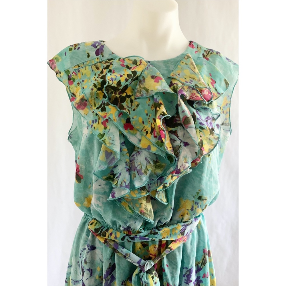 Emma & Michelle Dress Size 10 - Picture 2 of 3